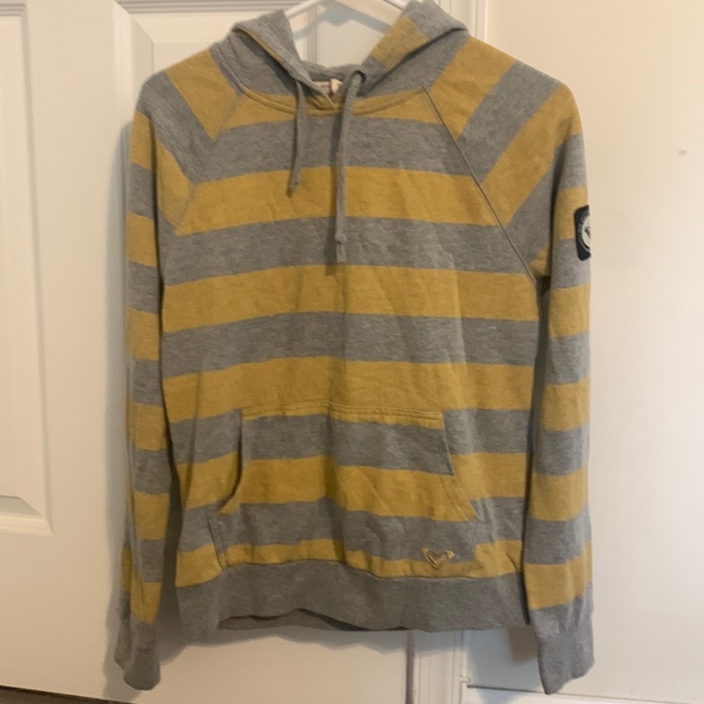 Roxy sweatshirt